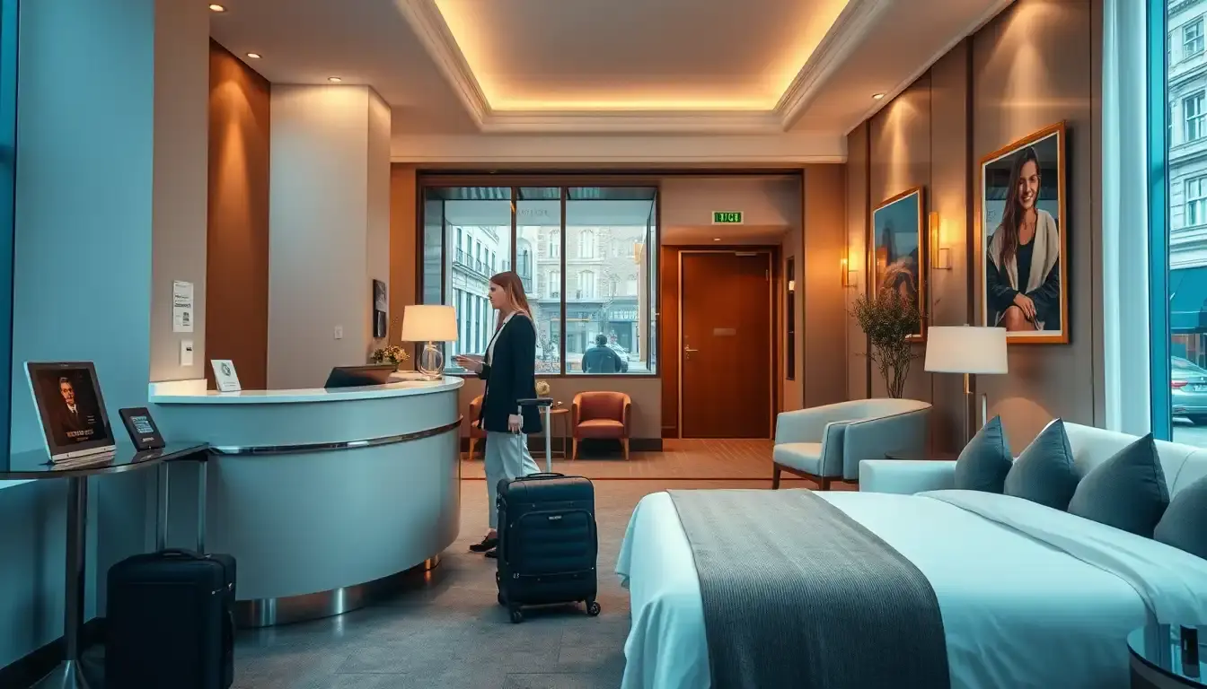 hotel asturiana