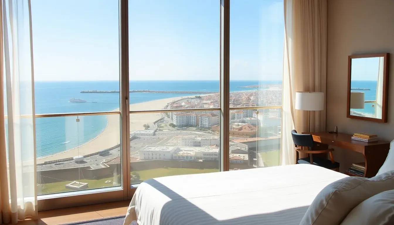 hotel bahia cadiz