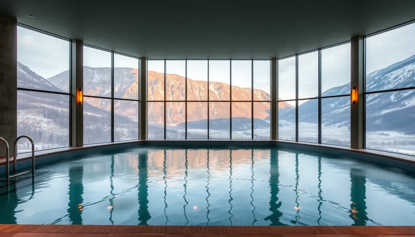 hotel balneario de areatza