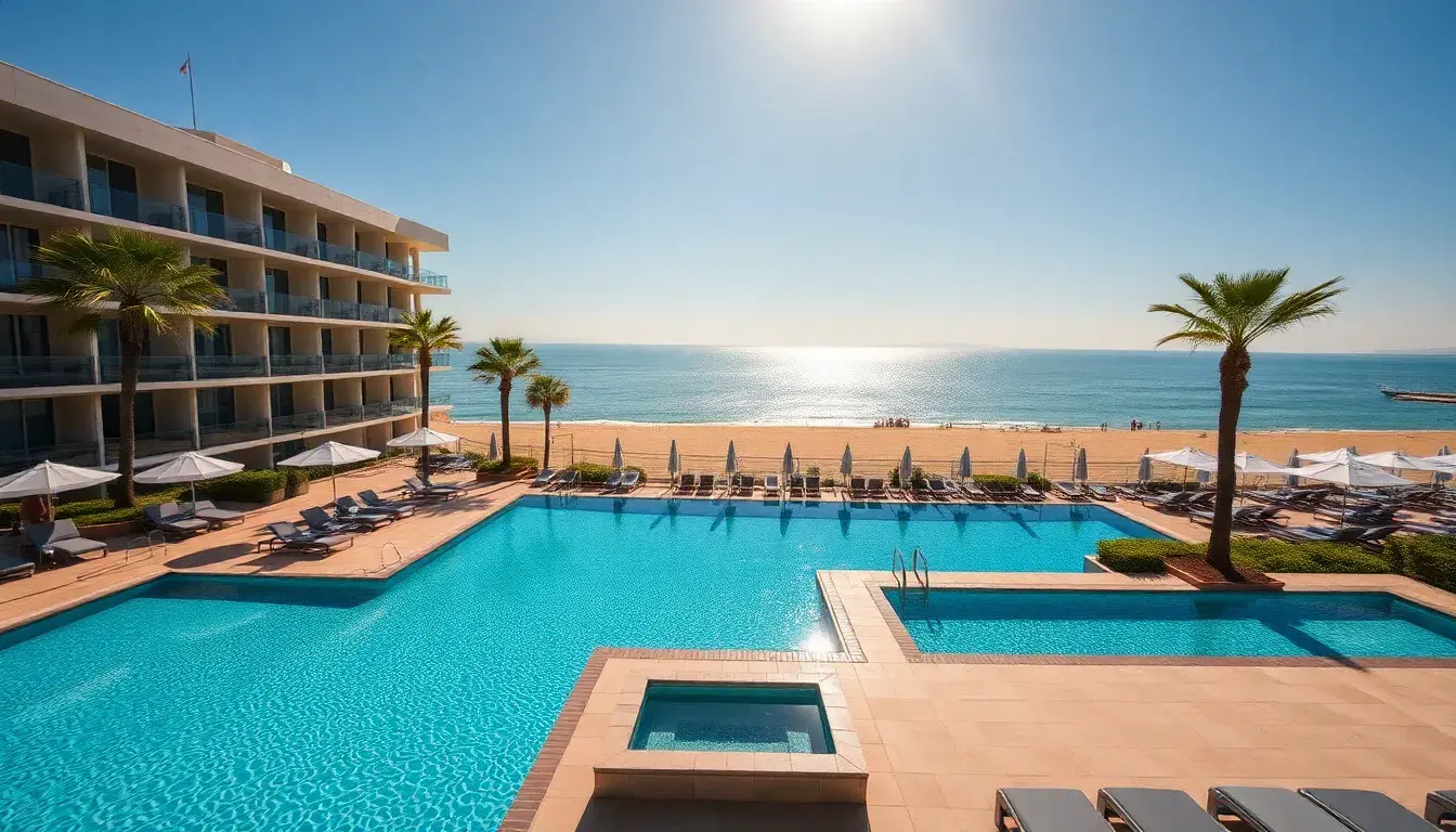 hotel bayren i gandia