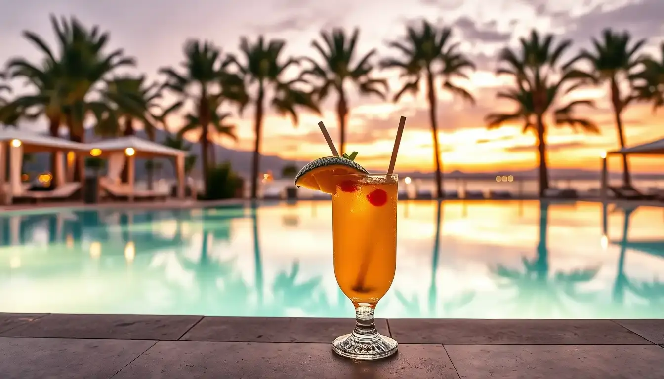 hotel bcl levante club & spa