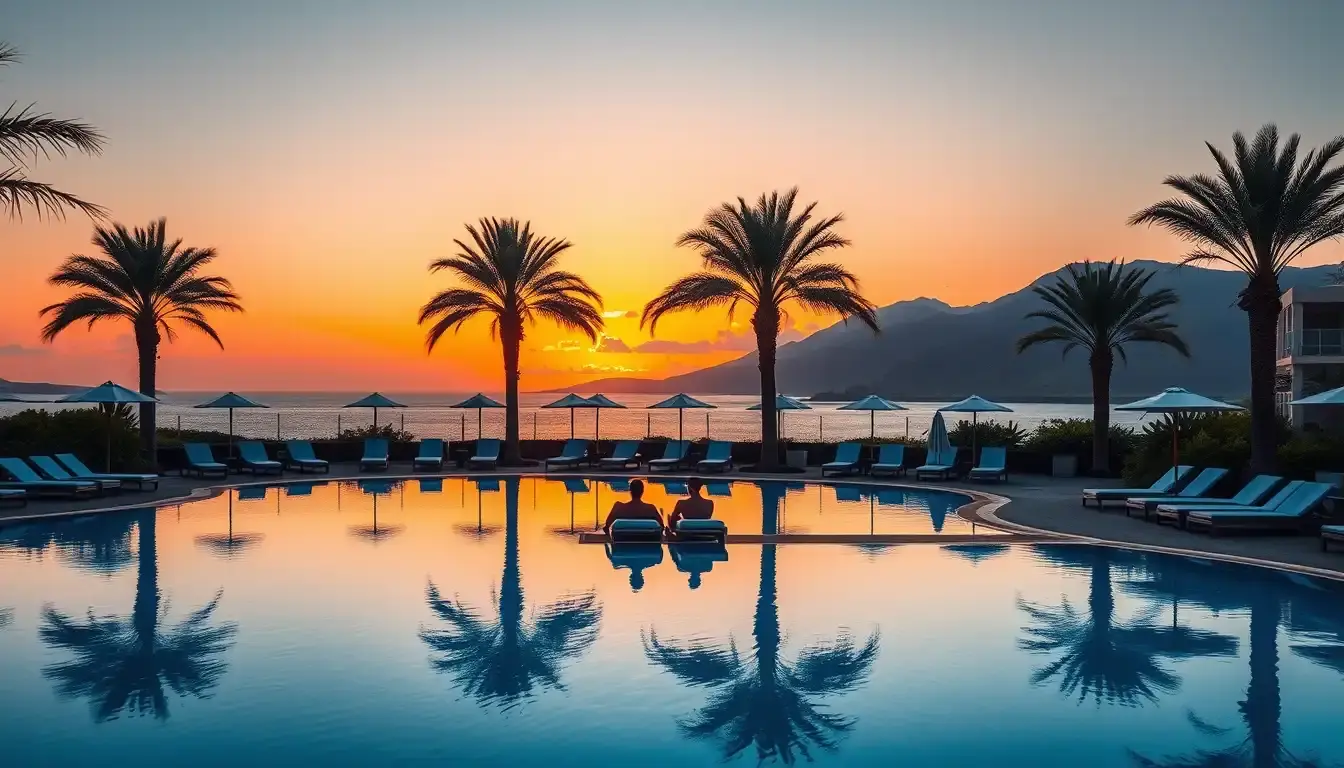 hotel beatriz lanzarote