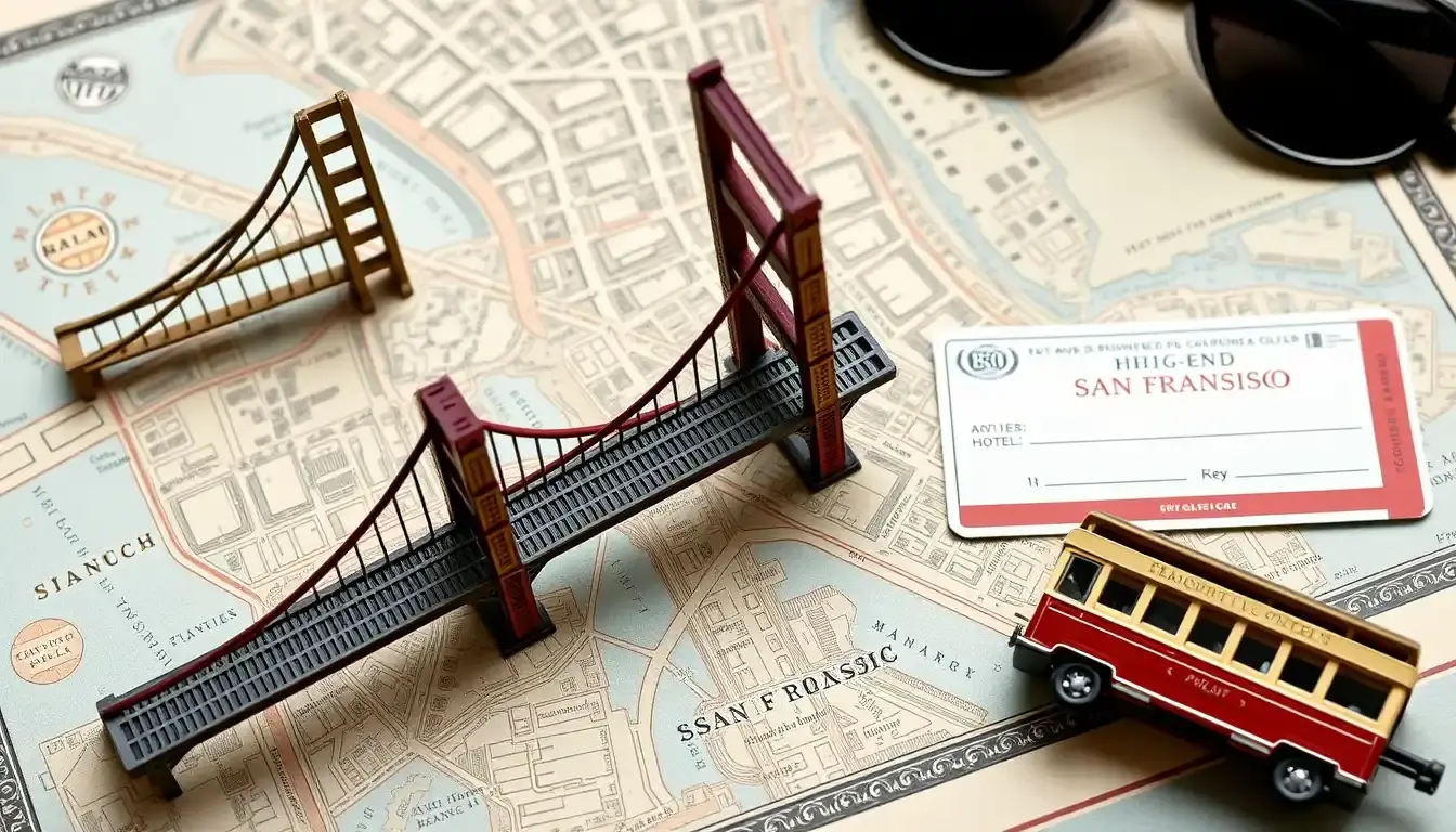 hotel best san francisco