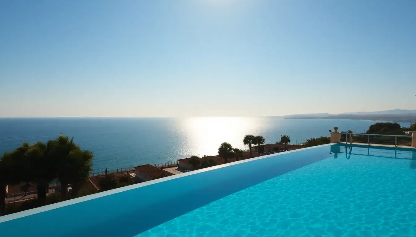 hotel sitges