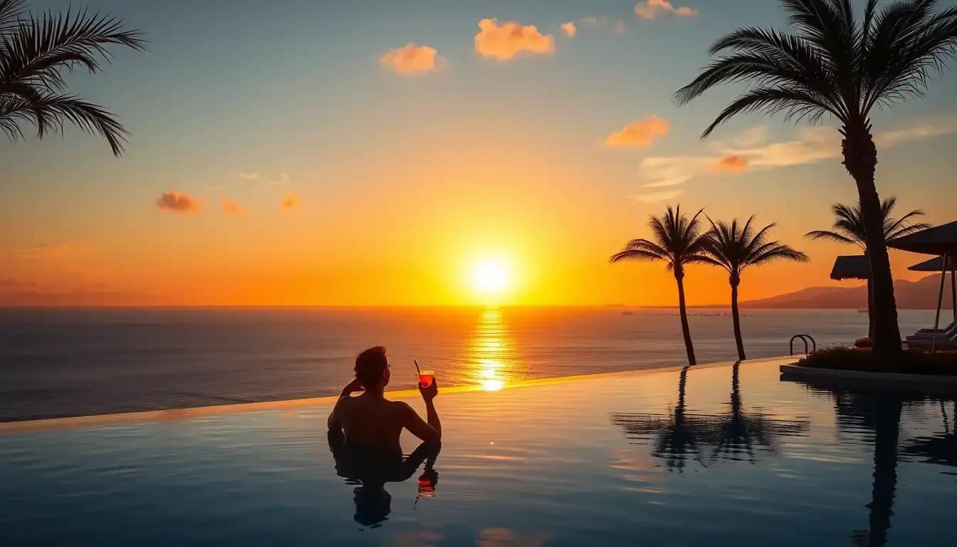 hoteles gran canaria