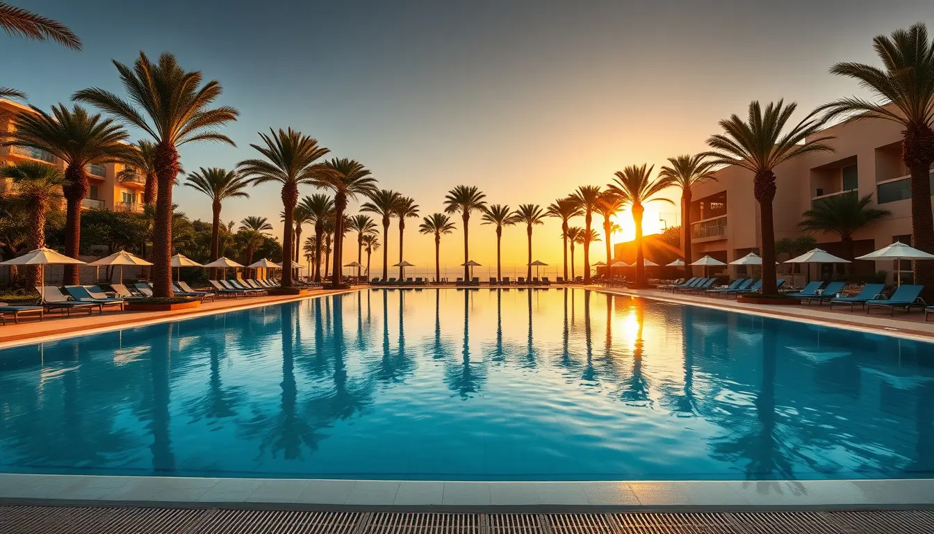 hotel abades benacazon sevilla