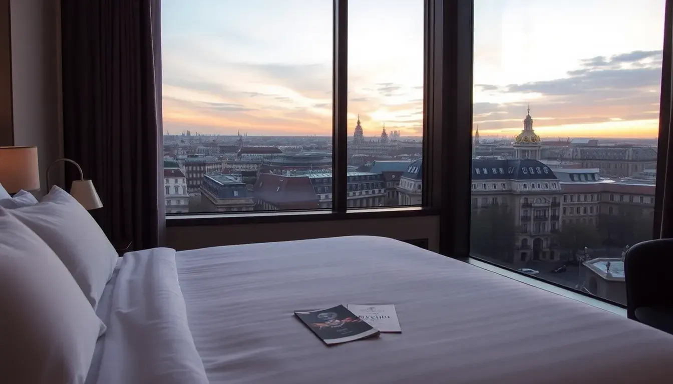hotel abba madrid