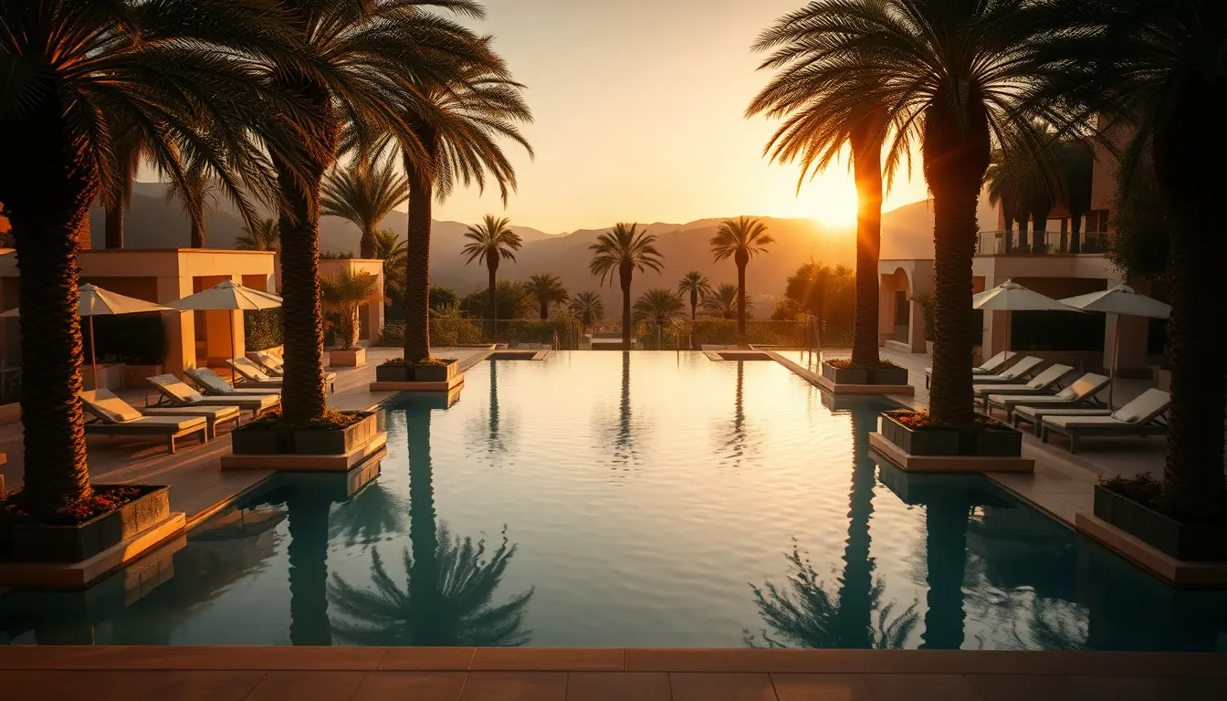 hotel alahuar