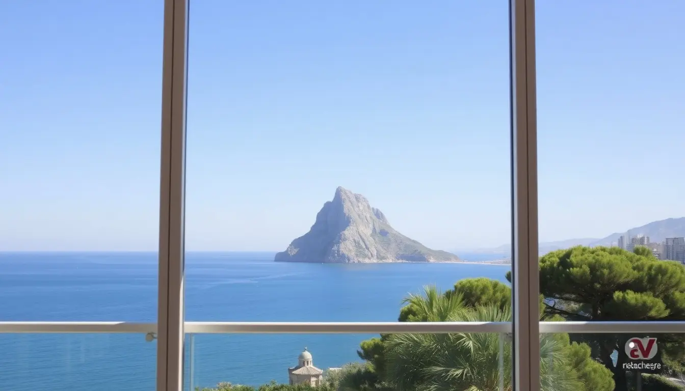 hotel bahia calpe