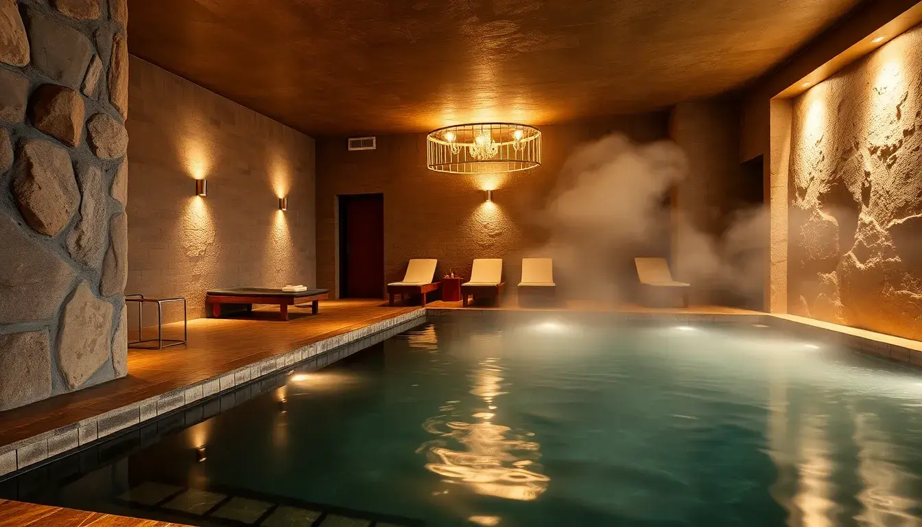 hotel balneario areatza
