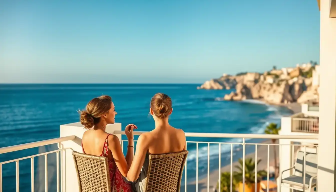 hotel bristol benidorm