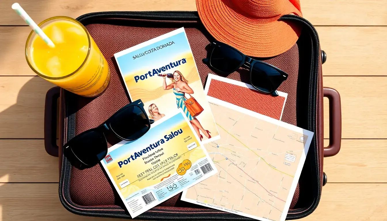 hotel caribe portaventura
