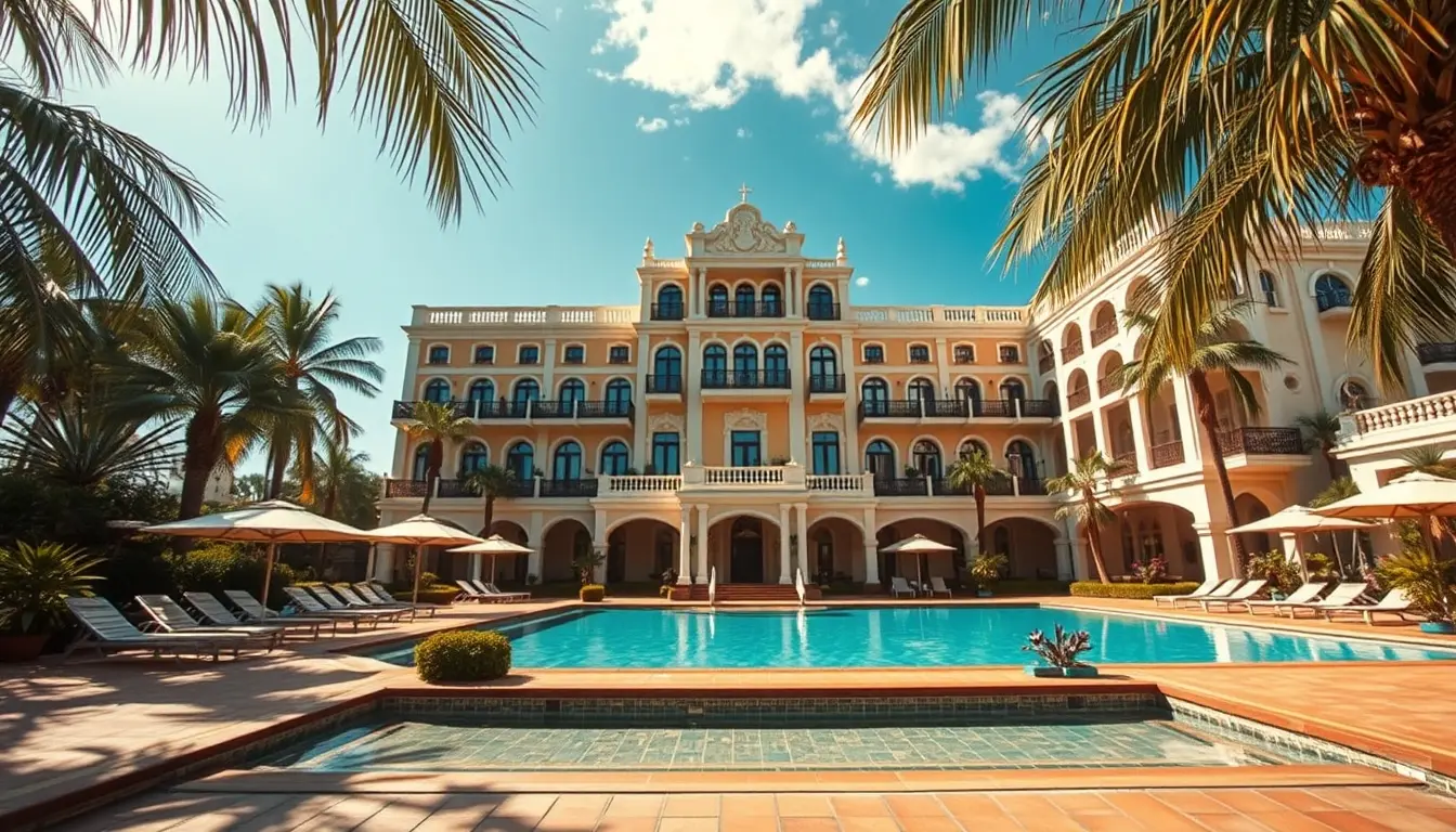 hotel don juan
